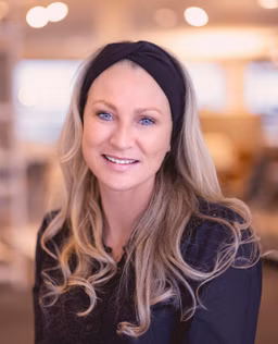 Catherine Myhre Moberg