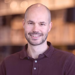 Tormod K. Magnussen