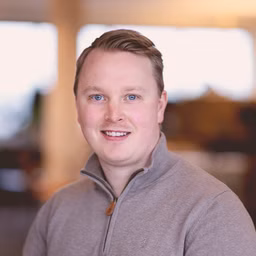 Adrian Taraldset Hæstad