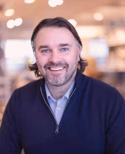 Kjetil Gilje