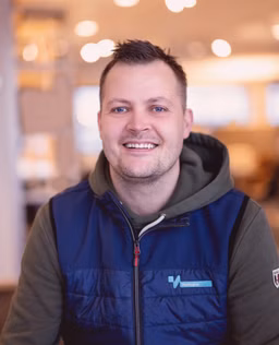 Espen Vignes