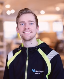 Trygve Kittang
