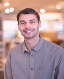 Kristian Håland