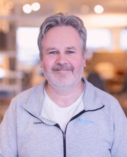 Trond Egil Grønnestad