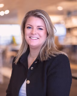 Lene Schanche Bråtane