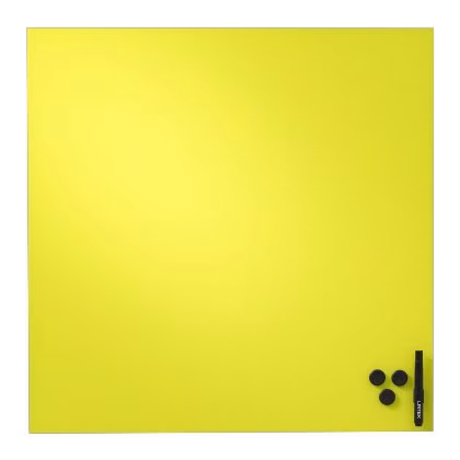 Glasstavle Mood 1000x2000 mm, lysgrønn 530