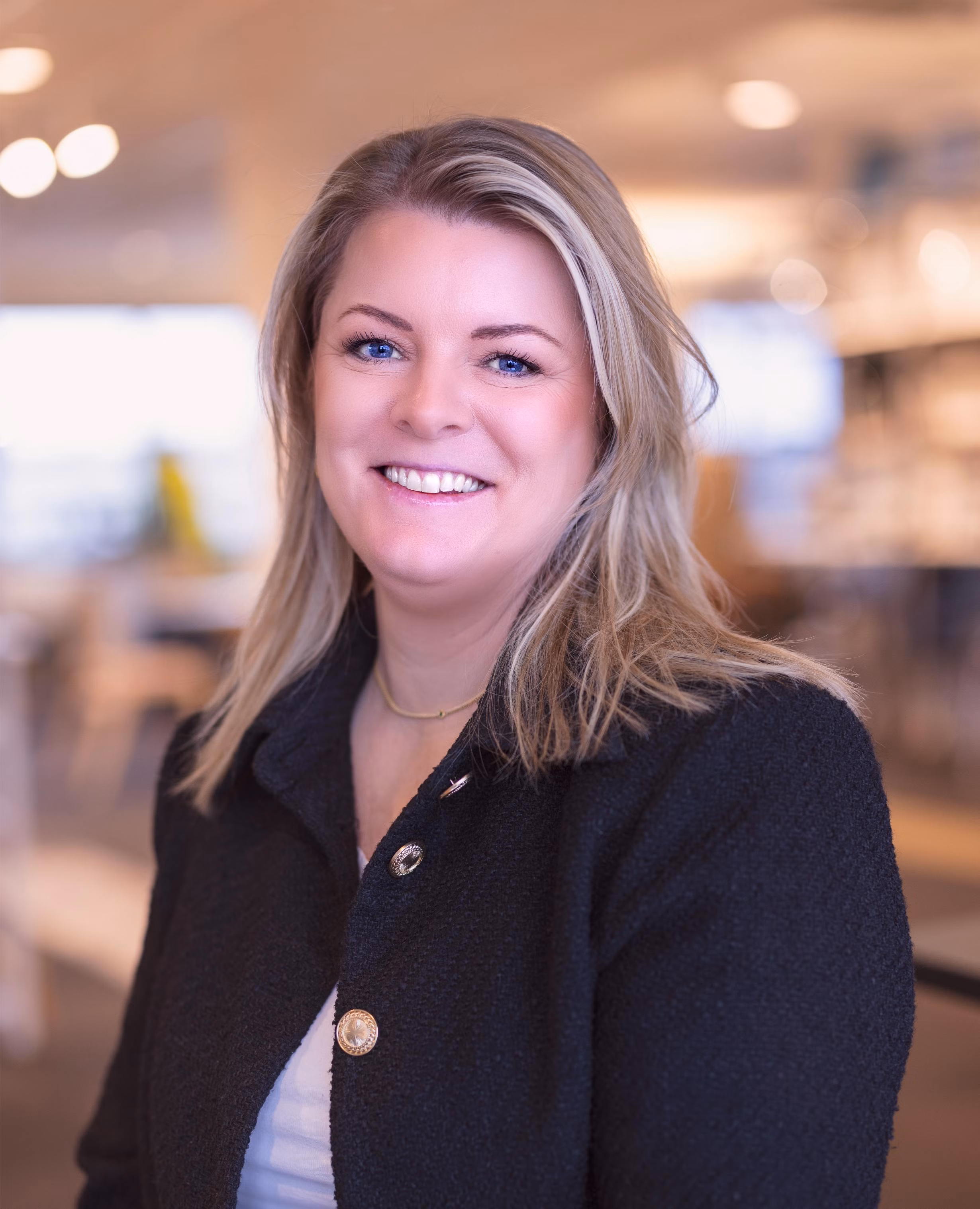 Lene Schanche Bråtane