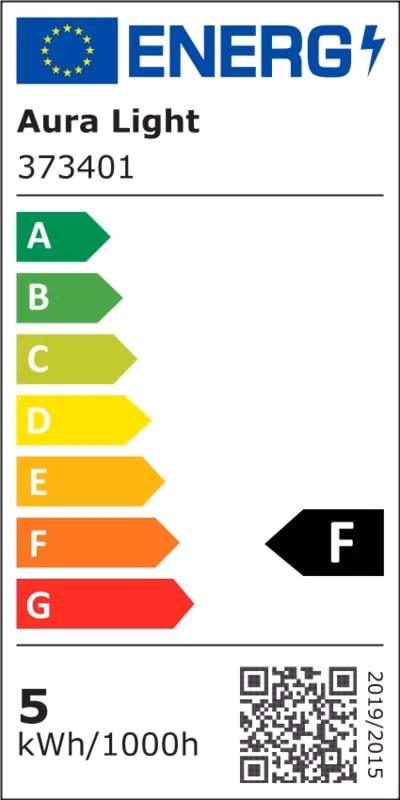 Energimerkning