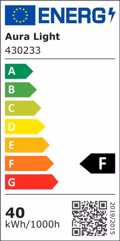 Energimerkning