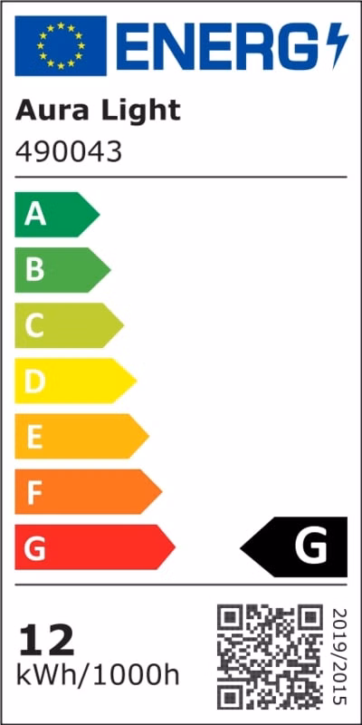 Energimerkning
