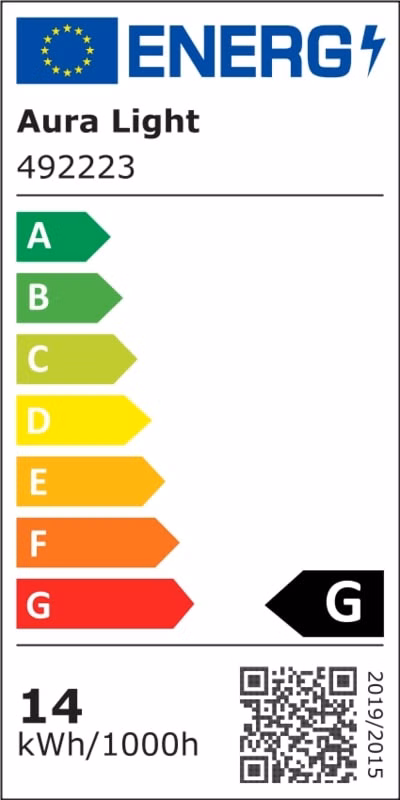 Energimerkning