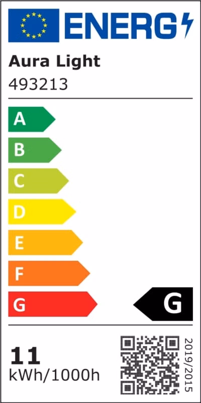 Energimerkning