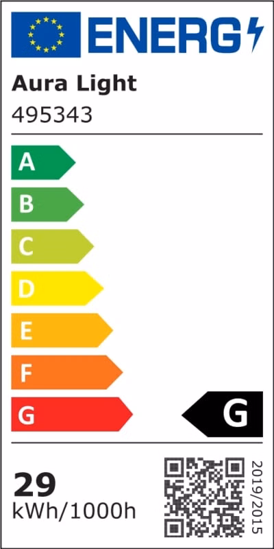 Energimerkning