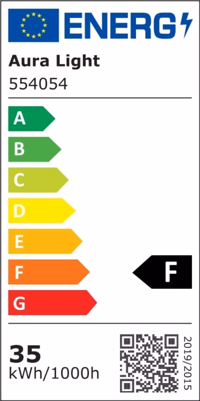 Energimerkning