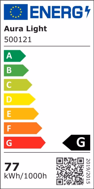 Energimerkning