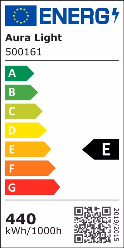 Energimerkning