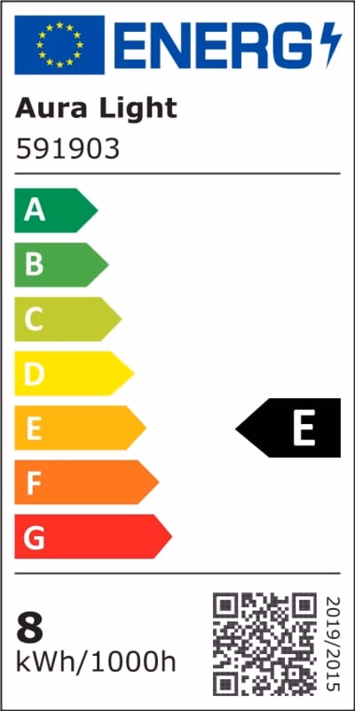Energimerkning