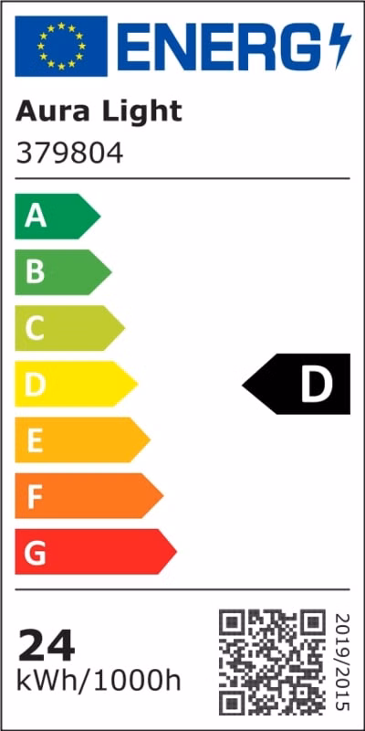 Energimerkning