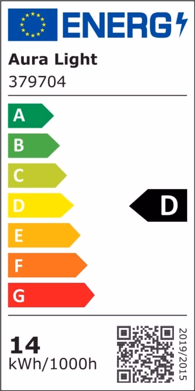 Energimerkning