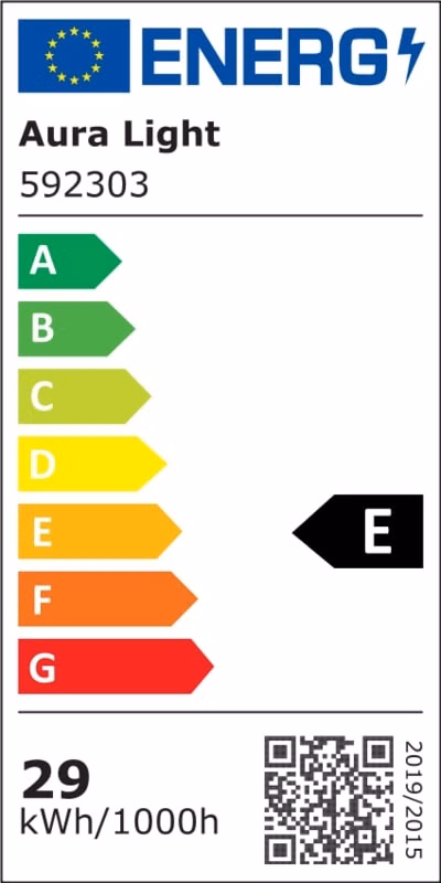 Energimerkning