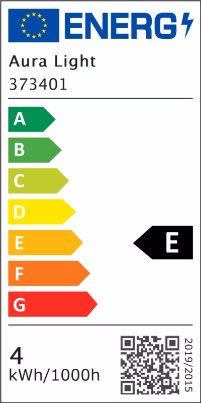 Energimerkning