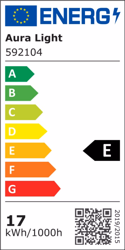 Energimerkning