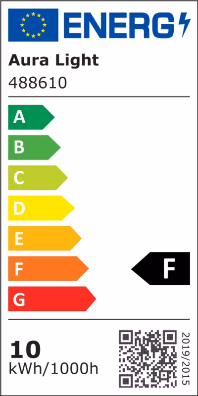 Energimerkning