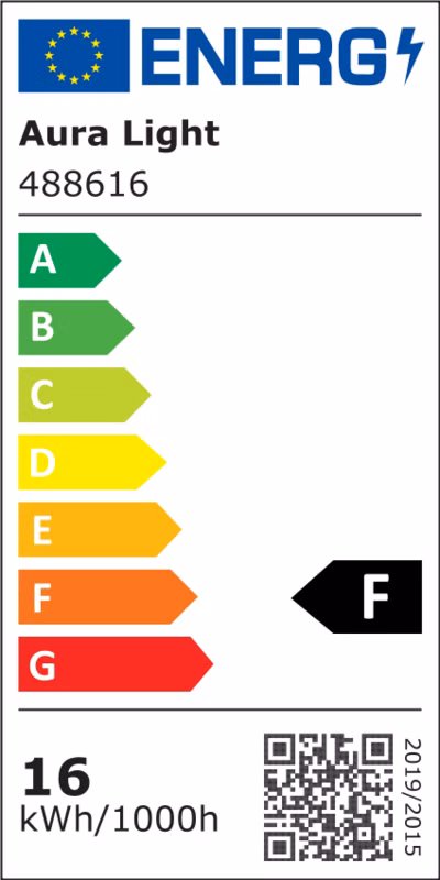 Energimerkning