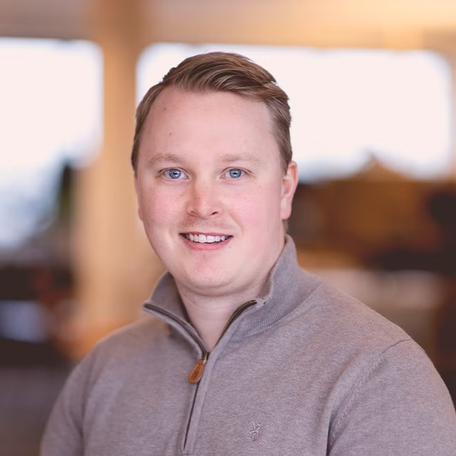 Adrian Taraldset Hæstad