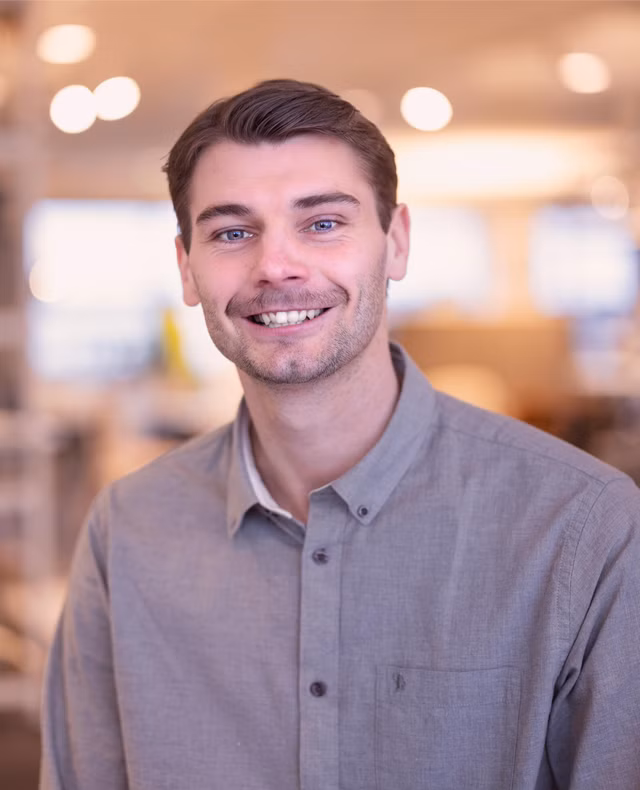 Kristian Håland